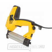 POWERPLUS POWX13800 - Elektromos tűző/szegező 50W náhled