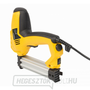 POWERPLUS POWX13800 - Elektromos tűző/szegező 50W náhled