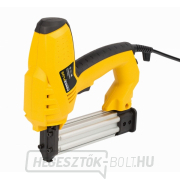 POWERPLUS POWX13800 - Elektromos tűző/szegező 50W náhled