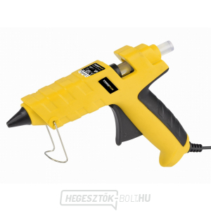 POWERPLUS POWX143 - 78 W-os olvasztópisztoly. gallery main image