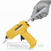 POWERPLUS POWX146 - Olvasztópisztoly 25 W náhled