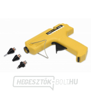 POWERPLUS POWX146 - Olvasztópisztoly 25 W náhled