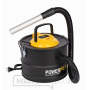 POWERPLUS POWX3000 - Hamuleválasztó/porszívó 1000 W (15L) Előnézet 