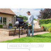 POWERPLUS POWX3000 - Hamuleválasztó/porszívó 1000 W (15L) náhled