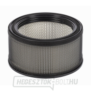 POWERPLUS POWX3018 - Hamuleválasztó/porszívó 1800W (20L) náhled