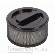 POWERPLUS POWX3018 - Hamuleválasztó/porszívó 1800W (20L) náhled