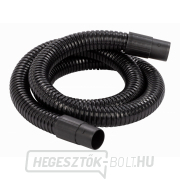 POWERPLUS POWX3018 - Hamuleválasztó/porszívó 1800W (20L) náhled