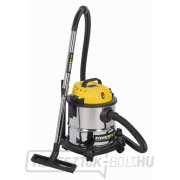 POWERPLUS POWX3230 - Száraz/nedves porszívó 1 200 W náhled