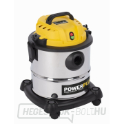 POWERPLUS POWX3230 - Száraz/nedves porszívó 1 200 W náhled