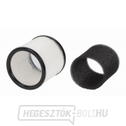 POWERPLUS POWX3230 - Száraz/nedves porszívó 1 200 W náhled