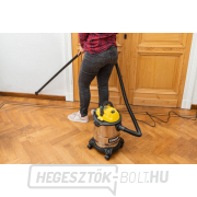 POWERPLUS POWX322 - Száraz/nedves porszívó 1000 W POWERPLUS POWX322 - Száraz/nedves porszívó 1000 W náhled