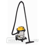 POWERPLUS POWX322 - Száraz/nedves porszívó 1000 W POWERPLUS POWX322 - Száraz/nedves porszívó 1000 W náhled