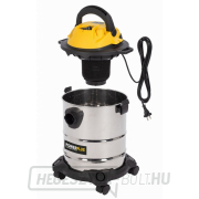 POWERPLUS POWX322 - Száraz/nedves porszívó 1000 W POWERPLUS POWX322 - Száraz/nedves porszívó 1000 W náhled