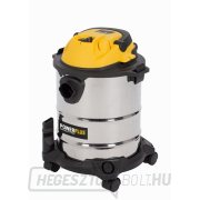POWERPLUS POWX322 - Száraz/nedves porszívó 1000 W POWERPLUS POWX322 - Száraz/nedves porszívó 1000 W náhled