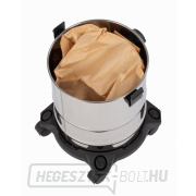 POWERPLUS POWX322 - Száraz/nedves porszívó 1000 W POWERPLUS POWX322 - Száraz/nedves porszívó 1000 W náhled