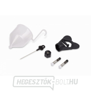 POWERPLUS POWX351 szórópisztoly - 130W náhled