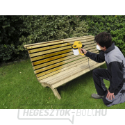 POWERPLUS POWX351 szórópisztoly - 130W náhled