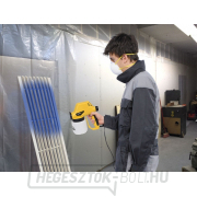 POWERPLUS POWX351 szórópisztoly - 130W náhled