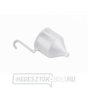 POWERPLUS POWX354 - 500W szórópisztoly náhled