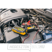 POWERPLUS POWX4203 - Automata akkumulátortöltő 70W/4A/120Ah POWERPLUS POWX4203 - Automata akkumulátortöltő 70W/4A/120Ah náhled