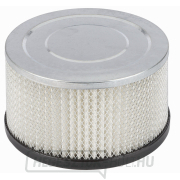 POWERPLUS POWX3000B - HEPA szűrő POWX3000/3010/3013-hoz Előnézet 