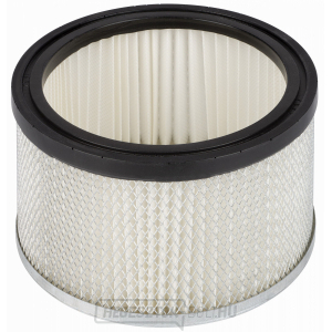 POWERPLUS POWX3000B - HEPA szűrő POWX3000/3010/3013-hoz gallery main image