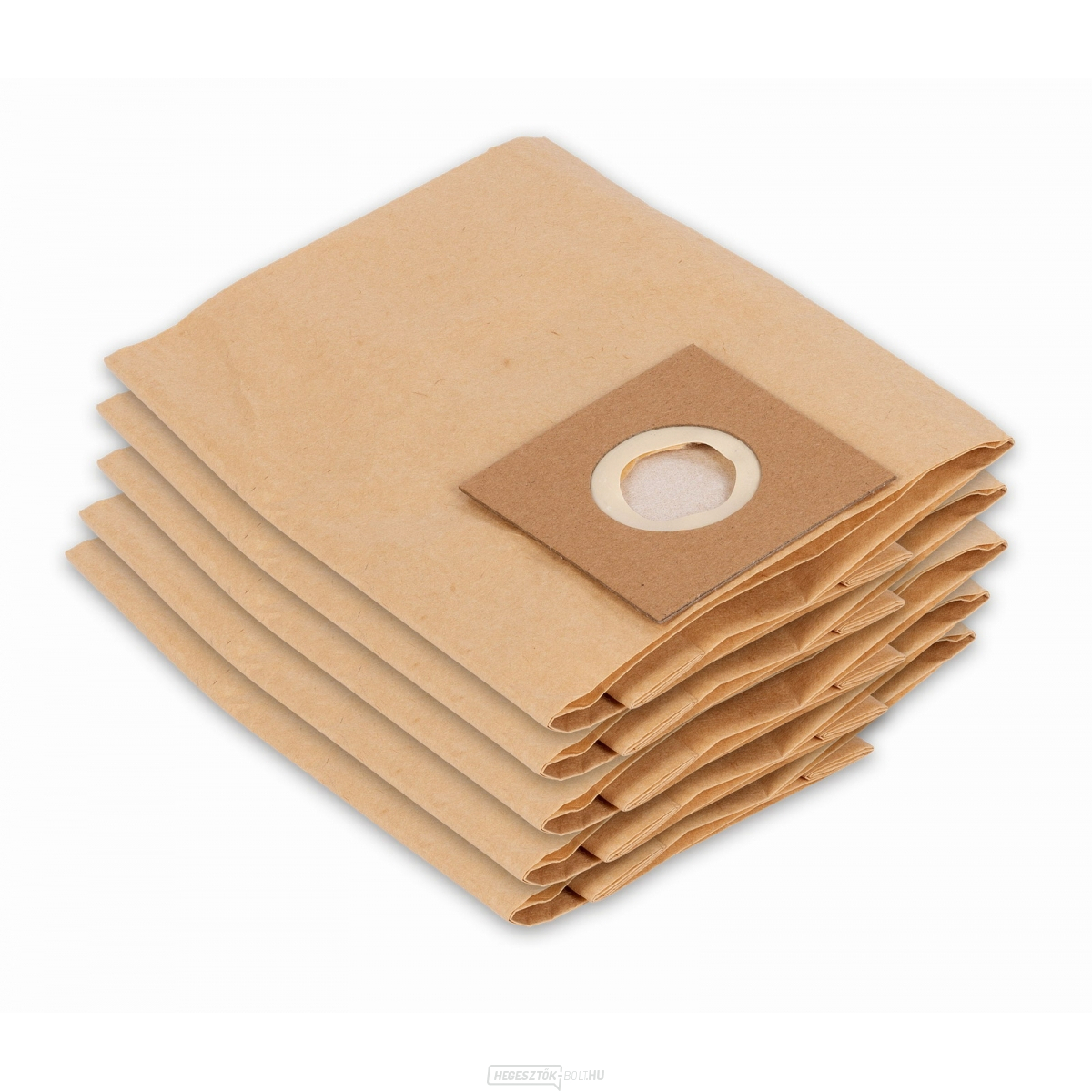 POWERPLUS POWX322A - Porszívó táskák 5db POWX322-hez