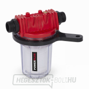 POWERPLUS POWACW04 - Szűrő 1L gallery main image