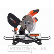 POWERPLUS POWDP2550 - Akkus gérvágó fűrész 20V 210mm (akkumulátor nélkül) Előnézet 