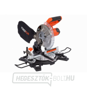 POWERPLUS POWDP2550 - Akkus gérvágó fűrész 20V 210mm (akkumulátor nélkül) Előnézet 