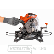 POWERPLUS POWDP2550 - Akkus gérvágó fűrész 20V 210mm (akkumulátor nélkül) náhled