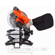 POWERPLUS POWDP2550 - Akkus gérvágó fűrész 20V 210mm (akkumulátor nélkül) náhled