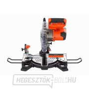 POWERPLUS POWDP2550 - Akkus gérvágó fűrész 20V 210mm (akkumulátor nélkül) náhled