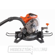 POWERPLUS POWDP2550 - Akkus gérvágó fűrész 20V 210mm (akkumulátor nélkül) náhled