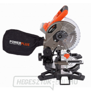 POWERPLUS POWDP2550 - Akkus gérvágó fűrész 20V 210mm (akkumulátor nélkül) náhled