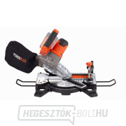 POWERPLUS POWDP2550 - Akkus gérvágó fűrész 20V 210mm (akkumulátor nélkül) náhled