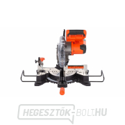 POWERPLUS POWDP2560 - Akkus gérvágó fűrész fedéllel 20V 210mm (akkumulátor nélkül) Előnézet 