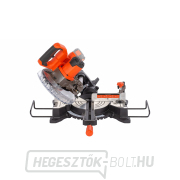 POWERPLUS POWDP2560 - Akkus gérvágó fűrész fedéllel 20V 210mm (akkumulátor nélkül) Előnézet 