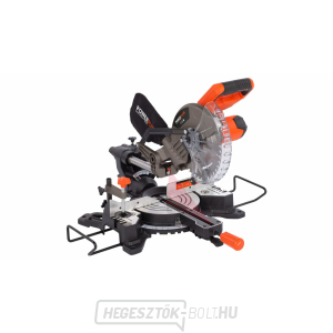 POWERPLUS POWDP2560 - Akkus gérvágó fűrész fedéllel 20V 210mm (akkumulátor nélkül) gallery main image