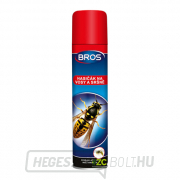 Darazsak és darazsak elleni permet BROS 600 ml gallery main image