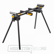 POWERPLUS POWX075200 - Állvány gérfűrészekhez náhled