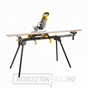 POWERPLUS POWX075200 - Állvány gérfűrészekhez náhled