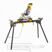 POWERPLUS POWX075200 - Állvány gérfűrészekhez náhled