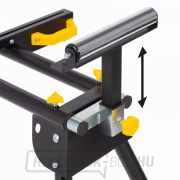 POWERPLUS POWX075200 - Állvány gérfűrészekhez náhled