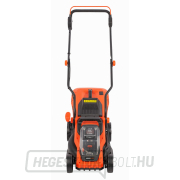 POWERPLUS POWDPG75561 - Akkus fűnyíró meghajtás nélkül 20V LI-ION 340mm (akkumulátor nélkül) náhled