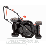 POWERPLUS POWDPG75561 - Akkus fűnyíró meghajtás nélkül 20V LI-ION 340mm (akkumulátor nélkül) náhled