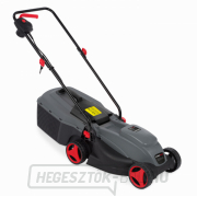 POWERPLUS POWEG63705 - Elektromos fűnyíró 1300W 320mm Előnézet 