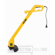 POWERPLUS POWXG6212T - Elektromos fűnyíró 1300W 320mm + trimmer 250W Előnézet 