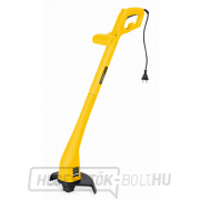 POWERPLUS POWXG6212T - Elektromos fűnyíró 1300W 320mm + trimmer 250W Előnézet 