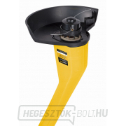 POWERPLUS POWXG6212T - Elektromos fűnyíró 1300W 320mm + trimmer 250W Előnézet 